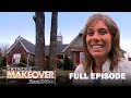 From Trailer to Family Home | Extreme Makeover Home Edition | Full Episode | S3 E19