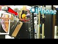 WON AN iPHONE 11 PRO FROM A KEYMASTER!! || Apple Keymaster at an Arcade!