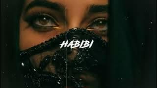 Habibi   DJ Gimi O Slowed   Reverb