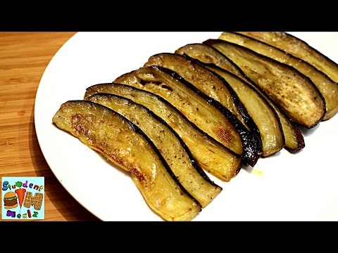 Video: How Long Does It Take To Bake Eggplants In The Oven Whole, In Slices, Halves