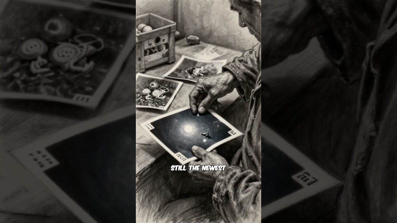 Found Photos in My Daughter's Toybox — It's Almost Ready to Switch 