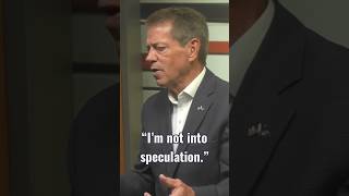 Governor Pillen on Flock Cameras and AI #livenews #breakingnews #news Gov Pillen Backs Ice Crackdown His Company Employs Undocumented Workers