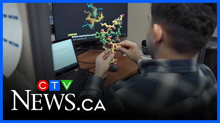 McMaster University researchers identify new class of antibiotics