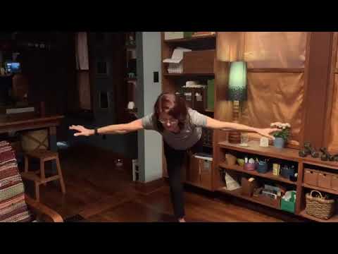 Pilates with Kathleen - Thu, Aug 13