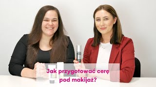 Jak przygotować cerę pod makijaż? 🧐 Sprawdzone kremy pod podkład!