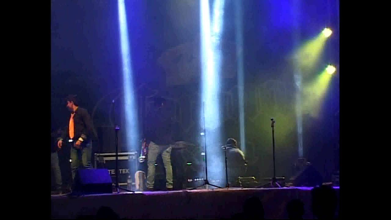 Los Méndez 2015 -parte1