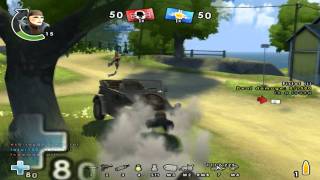 BFH - WTF moment