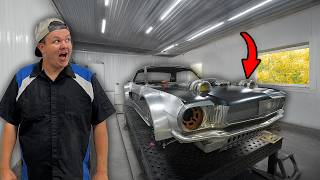 C-Boys Hoonicorn Replica Build Is Finally Whole