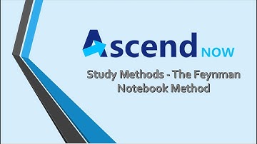 The Feynman Notebook Method