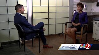 Meet Orlando Health's new Chief Medical Information Officer