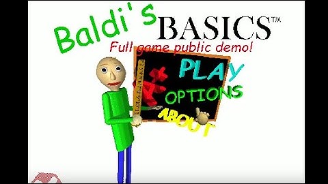 Baldi
