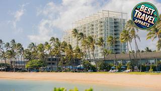 The Kahala Hotel and Resort | Honolulu (HI), United States | Hotel Review 🌟