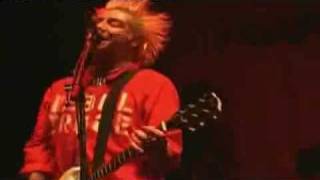 Rancid - The Wars End Live