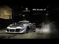 Need For Speed Most Wanted Porsche 911 Turbo S Customization And Race Need For Speed Most Wanted Porsche 911 Turbo S Customization And Race