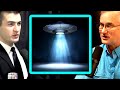 Is the government in possession of alien spacecraft? | David Fravor and Lex Fridman