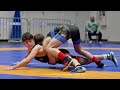 U15 Piotr Beczek POL Vs Gabriel Lungu ROU 62kg Greco Roman Boys Youth Wrestling Tournament U15 Piotr Beczek POL Vs Gabriel Lungu ROU 62kg Greco Roman Boys Youth Wrestling Tournament