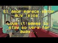 Okey Dokey - Coffee Boi (lyrics english/ sub espa&ntilde;ol)
