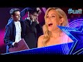 Antonio Martínez y su mentalismo con EDURNE te SHOCKEARÁ | Semifinal 4 | Got Talent España 7 (2021)