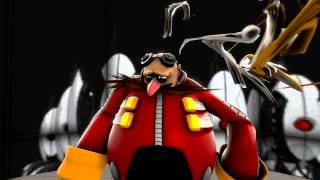 SFM Eggman Dilemma