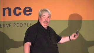 Robert Full: 2010 Applied Brilliance Conference