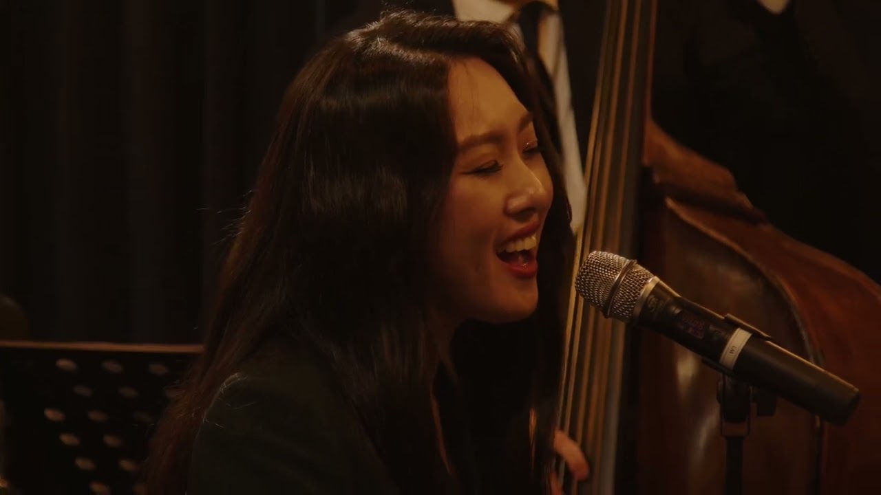 I Left My heart in San Francisco | Maria Kim with Strings