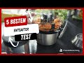 Die besten Entsafter Test (2022)