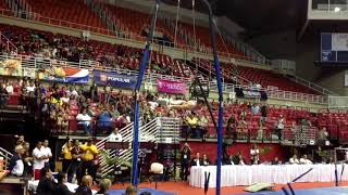 Tommy Ramos Pur Sr Ef San Juan Porto Rico 2013