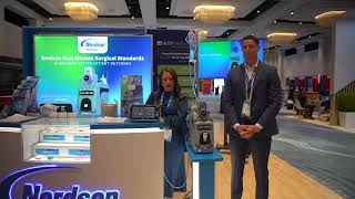 Quest Medical   Nordson Medical