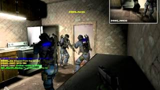 SWAT4 TSS Habermehl tactics (Part one)