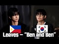 [Cover Full Ver.] Leaves - &quot;Ben and Ben&quot; l HORI7ON, YOONTOVEN