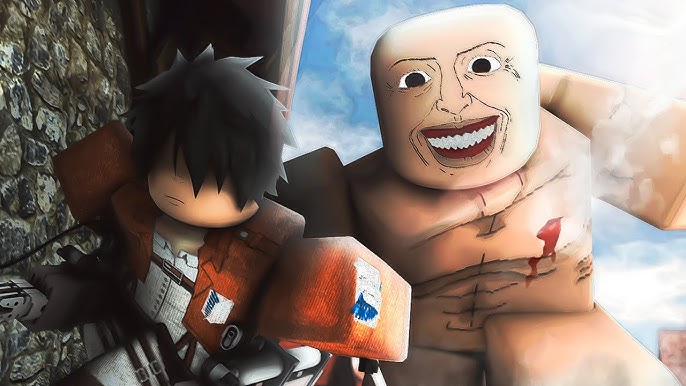 LANÇOU UM NOVO JOGO DE ONE PIECE NO ROBLOX E EU JÁ TESTEI AS NOVAS FRUTAS  RARAS E O HAKI DO REI 