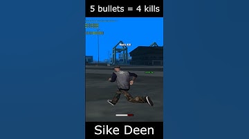 One of the legit players left in  hzrp. Sike Deen