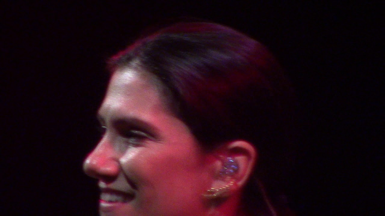 Elisa Toffoli- Diari Aperti Tour - Padova 12-04-2019