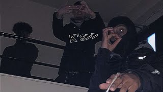 #CT #7th #chapeltown #leedsdrill M1 x OnJob x Dufflez BlockFreestyle S1 ep1 (part 1)