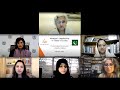 The 3rd Athena40 Global Conversation in Karachi, Pakistan