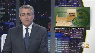 Beaver Co. DA: 16 Arrests Pending Following Human Trafficking, Drug Busts