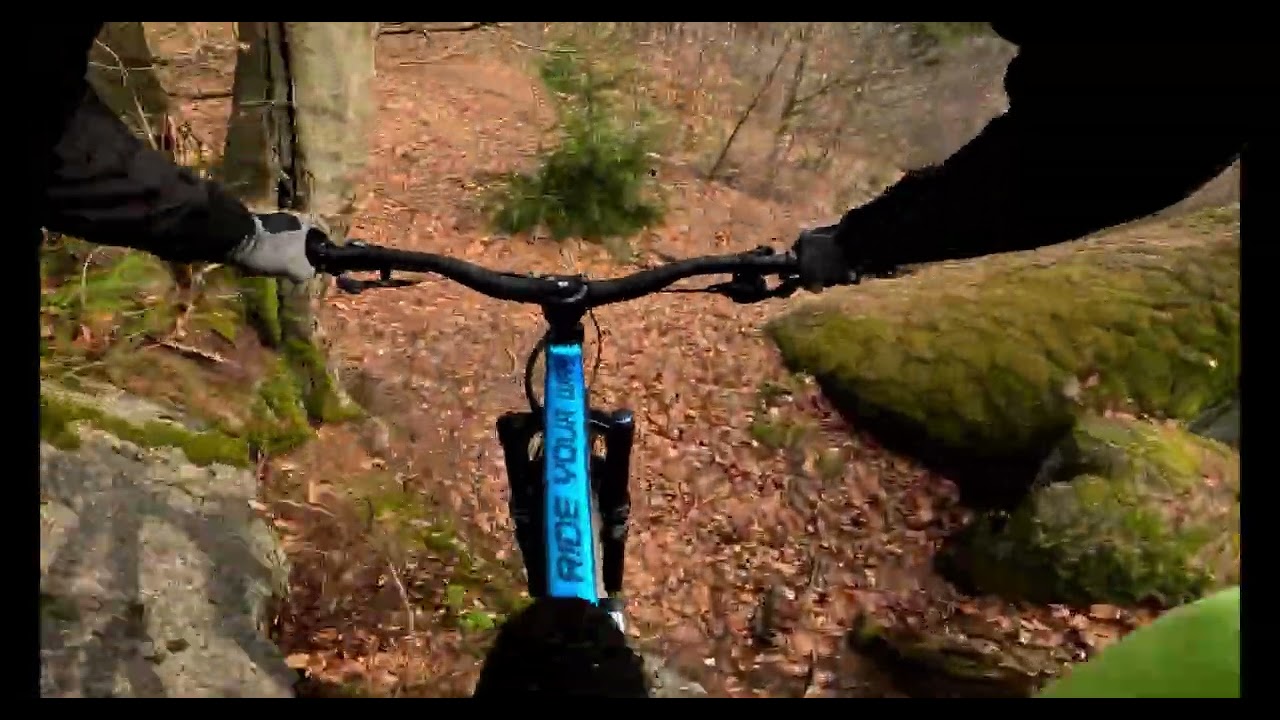 Letos poprvé a hned tlama