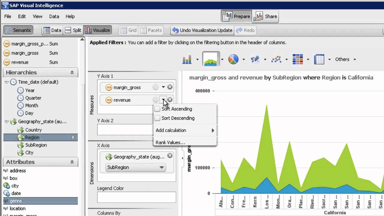 Powerbuilder Vs. Sap Lumira Vs. Tableau Comparison – RQWYPU
