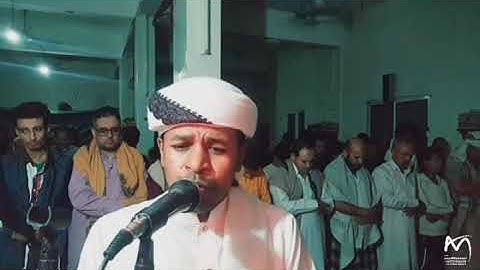 مقام الحجاز ـ تلاوة خاشعة ـ بلال الاغبري / من صلاة القيام2023