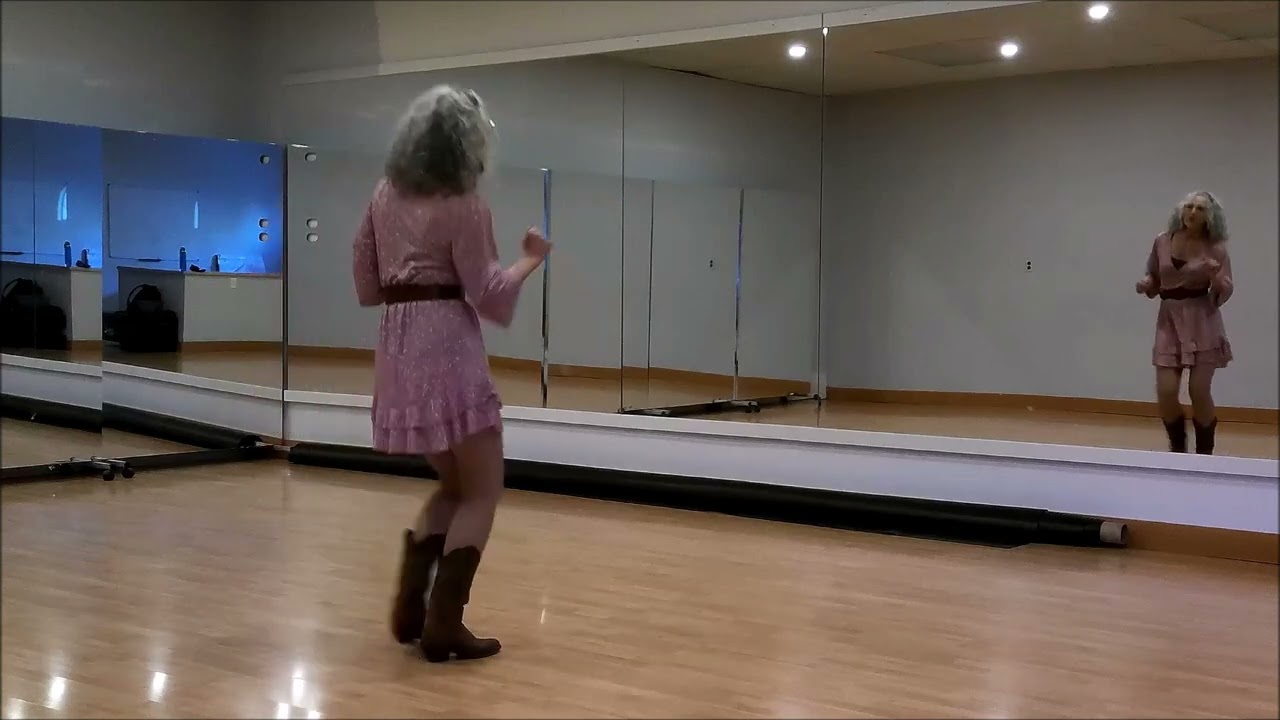 Texas Stomp Demo & Tutorial