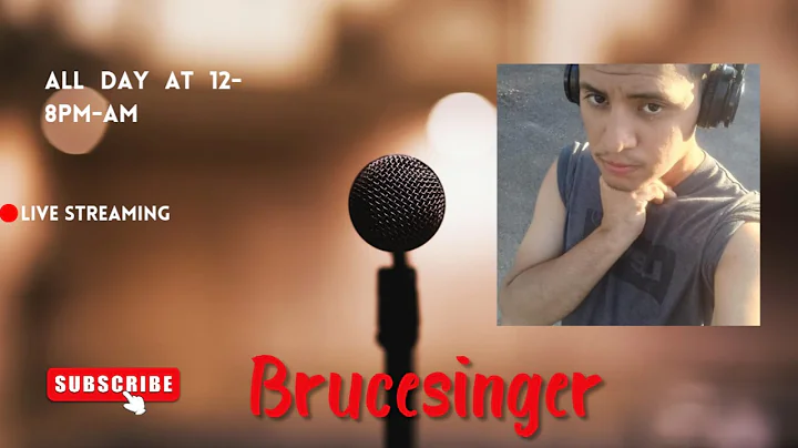 brucesinger coldplay a sky full of stars