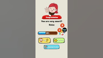 Brain Hack Level 151 🎮🎮 - tricky puzzles  | walkthrough | Mahfuz FIFA