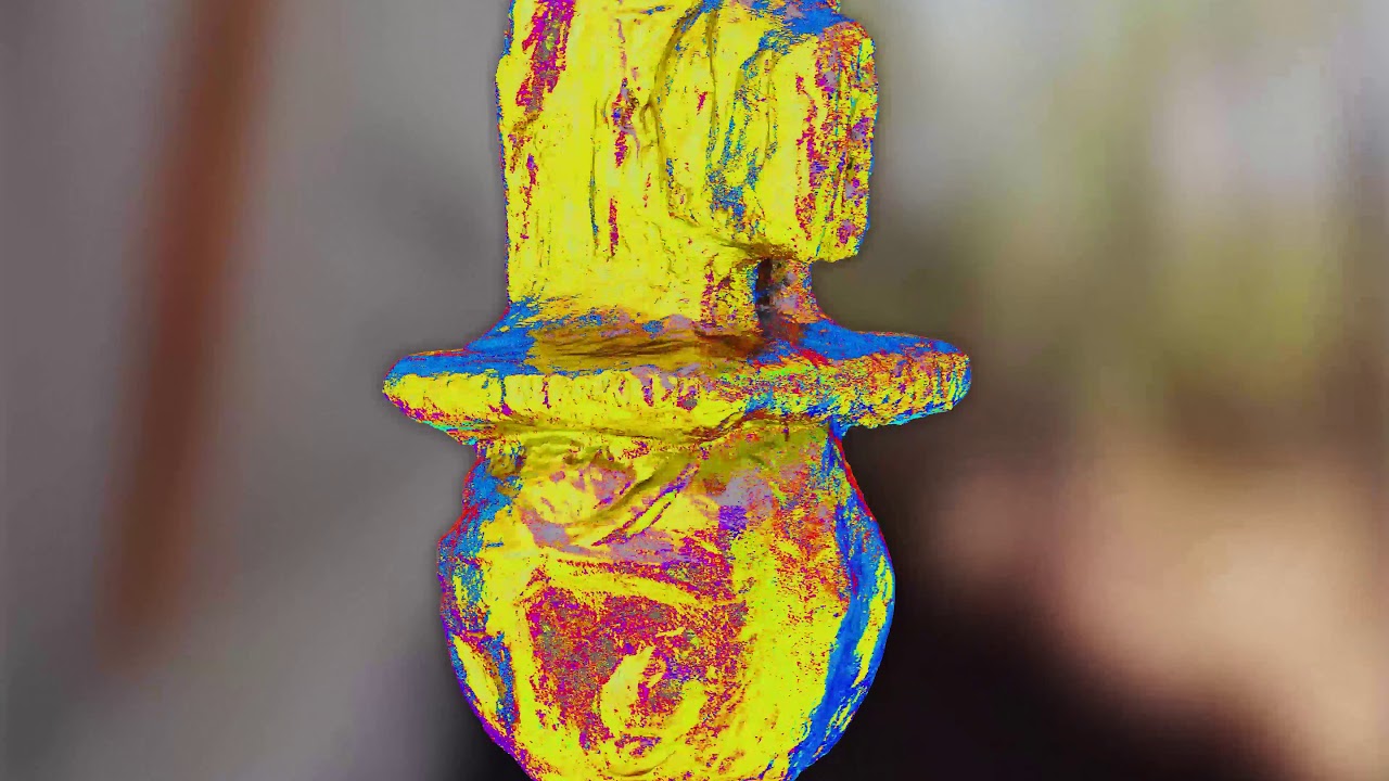 Jack Warne: 'Stick It To Lennon' | 4:3 Music Video