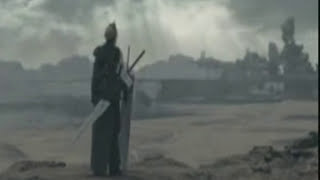 Epic Final Fantasy VII AMV – Cloud vs Sephiroth | Godsmack – I Stand Alone