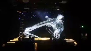 Immersive experience screen|Create An Immersive Experience - Make Your Visitors Excited‎