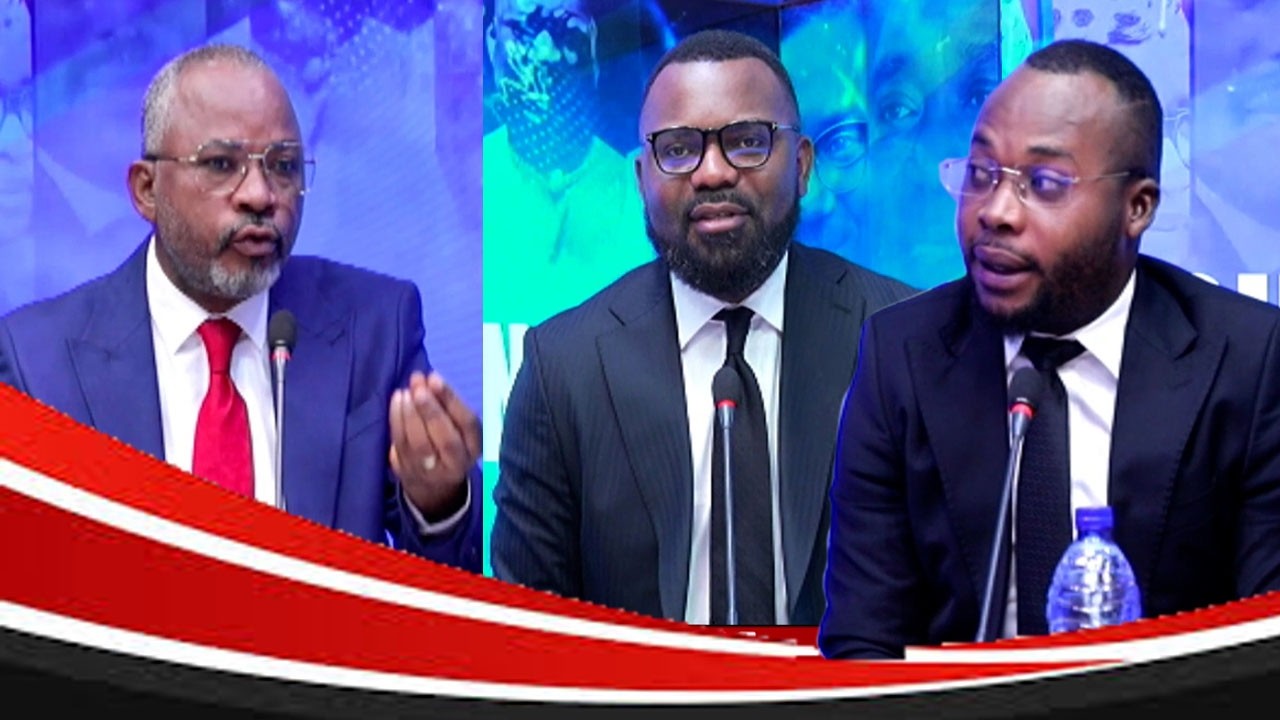 🛑 COMBAT DE CAGE: LOUIS FRANCE vs HENRY MUTOMBO, PLATEAU EN FEU. VÉRITÉS INÉDITES. 