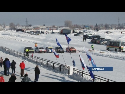 «Кубок Губернатора» по трековым гонкам прошел на барнаульском ипподроме