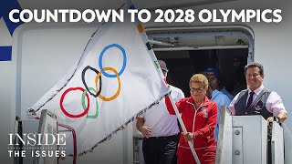 Will Los Angeles be ready for the 2028 Olympics? | Inside The Issues