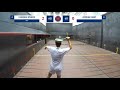 2021 U.S. Open - Riviere vs. Kemp