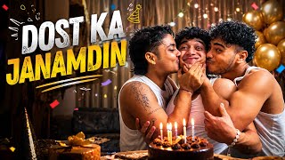 Akash ko birt ay surprise dediya Yogeshsharmavlogs